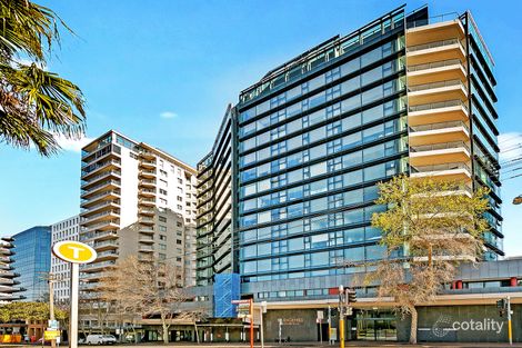 Property photo of 507/80 Alfred Street South Milsons Point NSW 2061