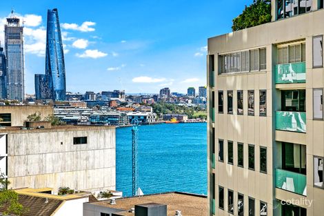 Property photo of 507/80 Alfred Street South Milsons Point NSW 2061
