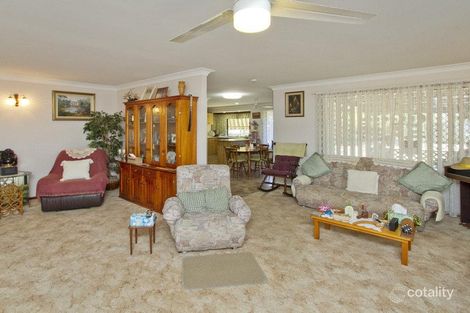 Property photo of 35 Wavell Avenue Golden Beach QLD 4551