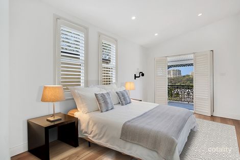Property photo of 9 Cambridge Street Paddington NSW 2021