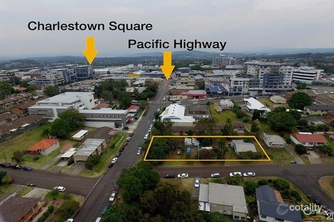 27 Dickinson St, Charlestown, NSW 2290