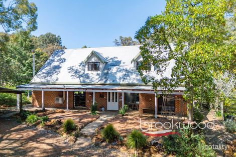 Property photo of 490 Fringeleaf Drive Parkerville WA 6081