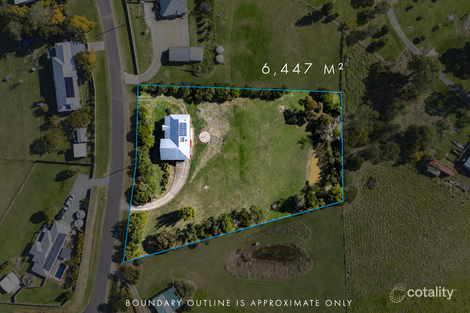 305 HYLAND RD, EAST DEEP CREEK, QLD 4570