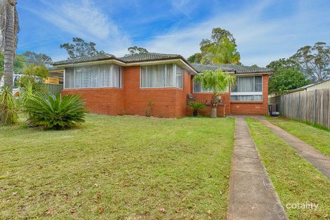 1 Macleay St, Bradbury, NSW 2560