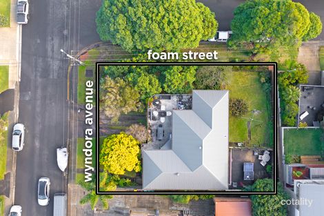 Property photo of 51 Wyndora Avenue Freshwater NSW 2096