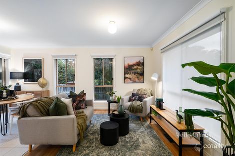 Property photo of 6/184 St Helena Road Greensborough VIC 3088