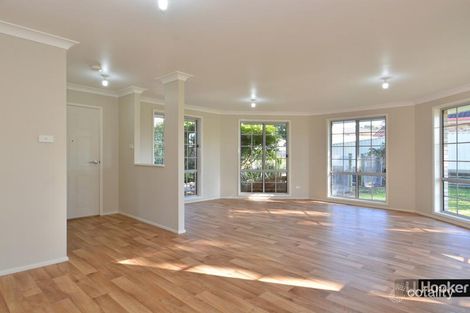 Property photo of 72 Lord Howe Drive Ashtonfield NSW 2323