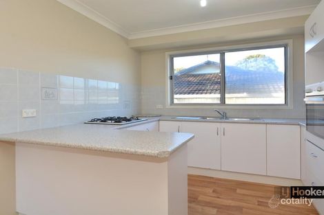 Property photo of 72 Lord Howe Drive Ashtonfield NSW 2323