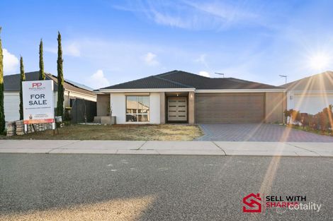 Property photo of 35 Langdon Loop Caversham WA 6055