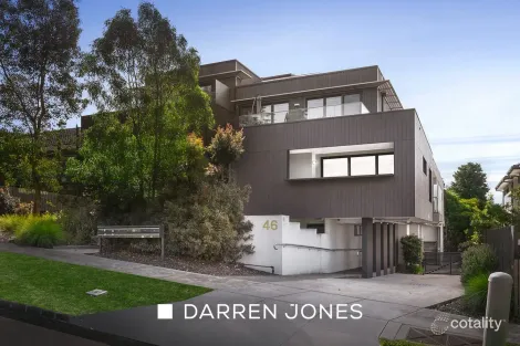 7/46 Barkly Pl, Heidelberg, VIC 3084