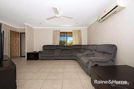 Property photo of 27 Sandplover Circuit Bohle Plains QLD 4817