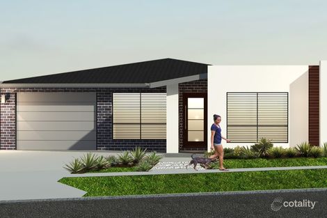Property photo of 23 Cricket Street Throsby ACT 2914