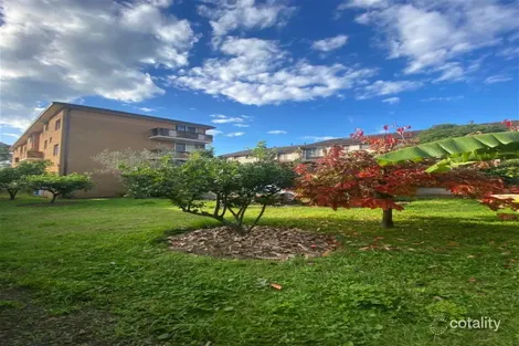 2/161 Hampden Rd, Wareemba, NSW 2046