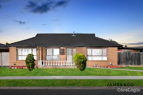 Property photo of 76 Bickley Avenue Thomastown VIC 3074