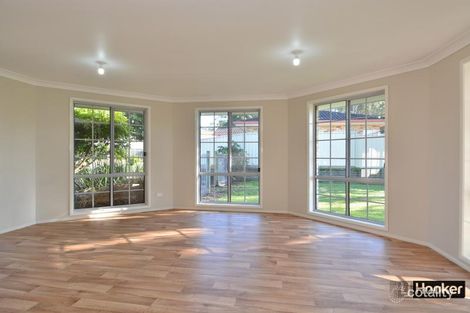 Property photo of 72 Lord Howe Drive Ashtonfield NSW 2323