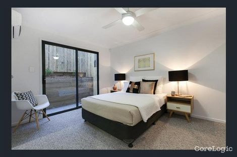 Property photo of 4/29 Hunter Street Greenslopes QLD 4120