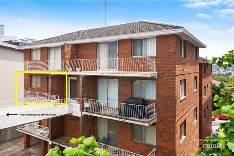 3/31 Devlin St, Ryde, NSW 2112