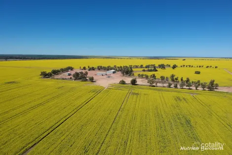 235 TELEGRAPH RD, WEST BINNU, WA 6532