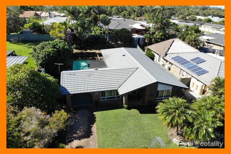 Property photo of 37 Melbourne Road Arundel QLD 4214