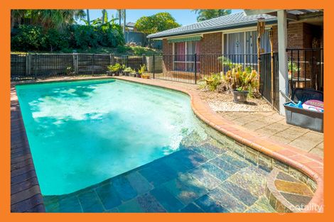 Property photo of 37 Melbourne Road Arundel QLD 4214