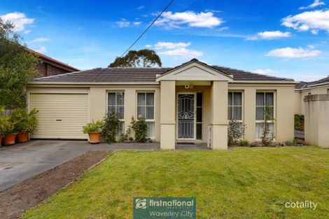 Property photo of 1/802 Highbury Road Glen Waverley VIC 3150