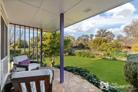 Property photo of 1A Abernethy Close Mudgee NSW 2850