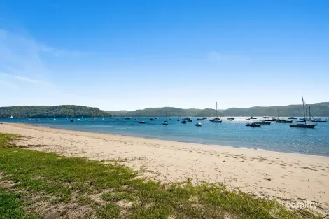 Property photo of 1115 Barrenjoey Road Palm Beach NSW 2108