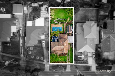 Property photo of 298 Waverley Road Mount Waverley VIC 3149