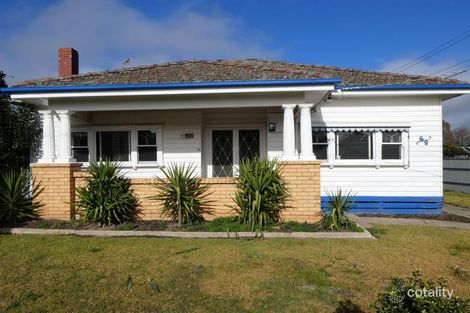 68 Wimble St, Seymour, VIC 3660