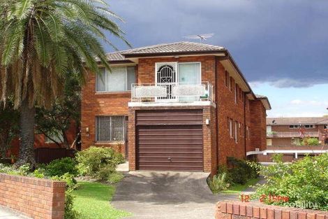 Property photo of 3/12 Crawford Street Berala NSW 2141