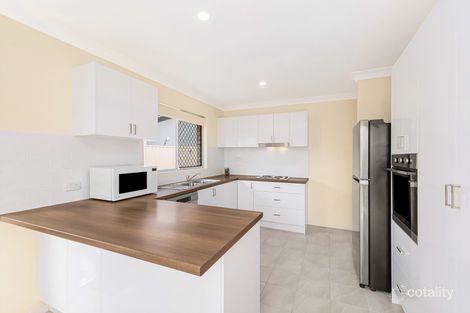 Property photo of 1 Flinders Place West Ballina NSW 2478