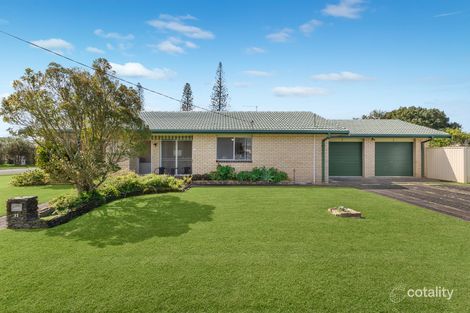 Property photo of 1 Flinders Place West Ballina NSW 2478