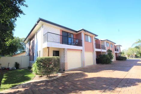 6/39 Mortimer St, Caboolture, QLD 4510