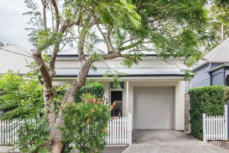 36 Smith St, Rozelle, NSW 2039