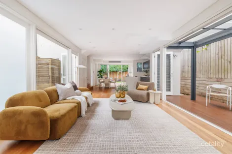 Property photo of 36 Smith Street Rozelle NSW 2039