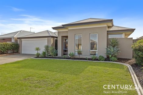 Property photo of 11 Banker Street Byford WA 6122