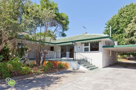 Property photo of 4 Lichendale Street Floreat WA 6014
