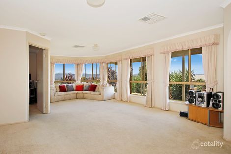 Property photo of 19 Kingfisher Drive West Wodonga VIC 3690