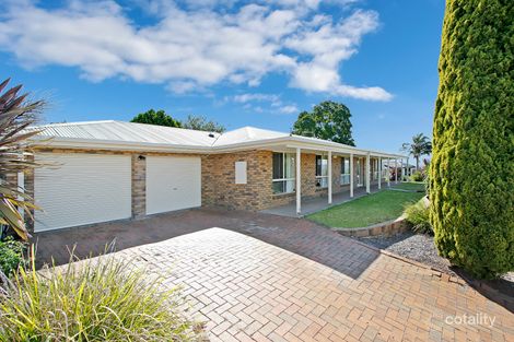Property photo of 19 Kingfisher Drive West Wodonga VIC 3690