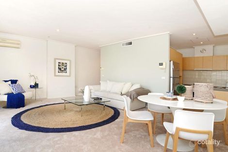 Property photo of 501/318 Little Lonsdale Street Melbourne VIC 3000
