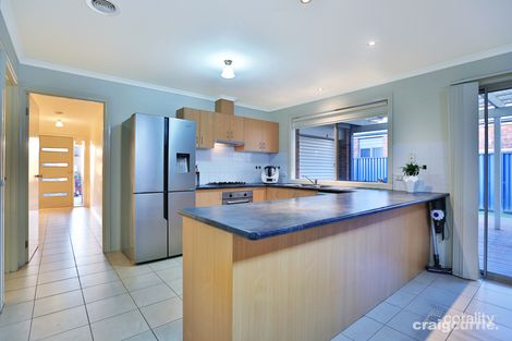 Property photo of 32 Stringy Bark Circuit Pakenham VIC 3810