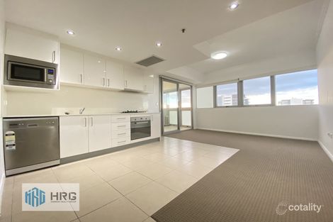 307/1 Railway Pde, Burwood, NSW 2134