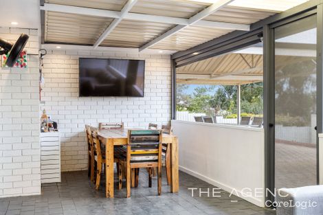 Property photo of 21 Fitzpatrick Way Padbury WA 6025