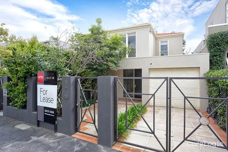 Property photo of 9 Mackay Street Prahran VIC 3181