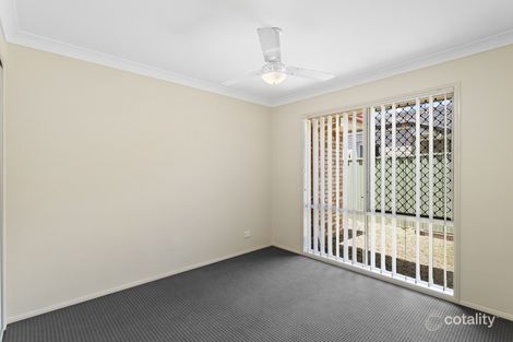 Property photo of 7 Parrey Court Rothwell QLD 4022