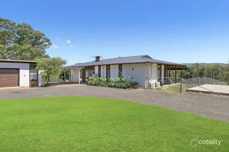887 Comleroy Rd, Kurrajong, NSW 2758