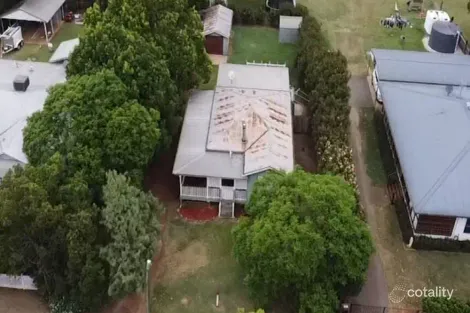 Property photo of 85 Markwell Street Kingaroy QLD 4610