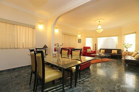Property photo of 73A Highview Avenue Greenacre NSW 2190