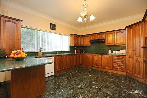 Property photo of 73A Highview Avenue Greenacre NSW 2190