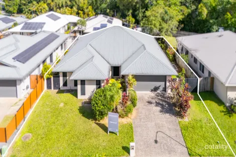 27 Ainscow Dr, Bentley Park, QLD 4869